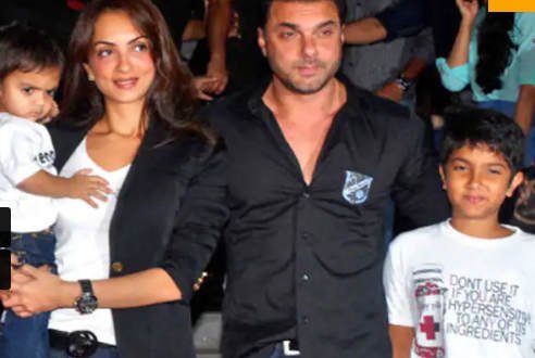 Sohail khan latest news in Hindi